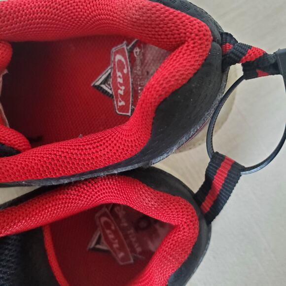 Disney Cars Shoes toddler 6 - Picture 6 of 7